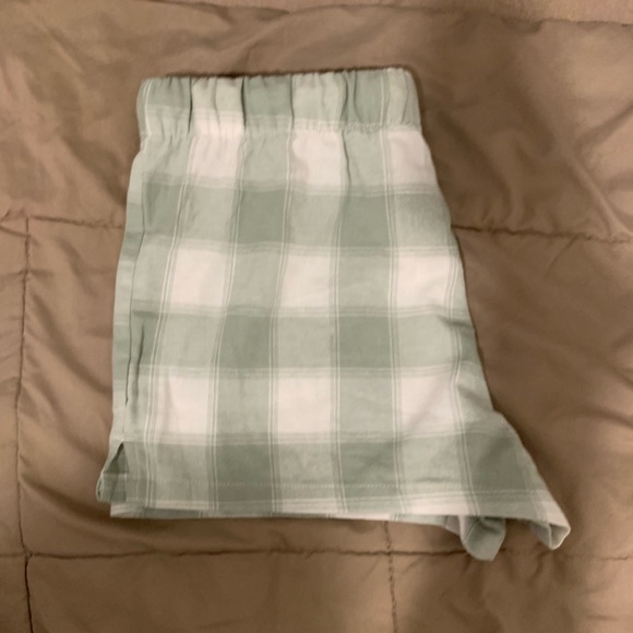 Pyjama shorts - Picture 2 of 3